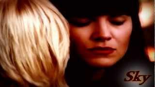 Xena and Gabrielle~Set Fire To The Rain~