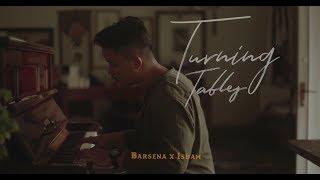 TURNING TABLES - ADELE ( Barsena x Isdam Atrahadena ) COVER