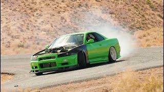 TAKING MY FAMILY DRIFTING AND MORE!!!!!!