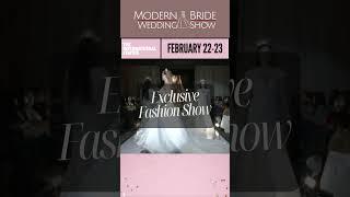 2025 Spring Bridal Show #bridalshow #weddingshow