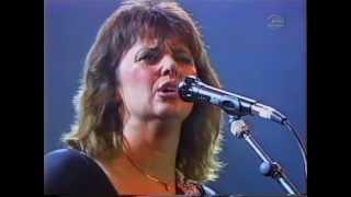 Suzi Quatro - Can The Can '95