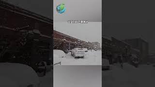스노우체인 설치하는 사람 바보 만드는 벤츠체인시스템
