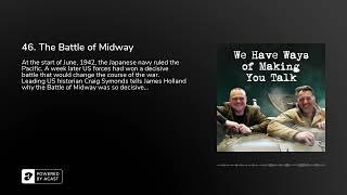 46. The Battle of Midway