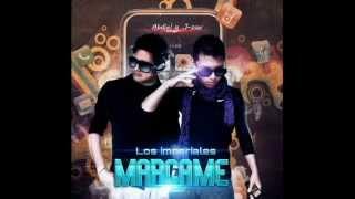 MARCAME- zinkerzeyko y abdiel fenyx los imperiales -line back studios dj nash