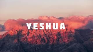 Yeshua | Jesus Image | Instrumental Worship | Violin + Pad