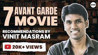 7 Movies To Watch | Recommendations by Vinit Masram (Cinema Beyond Entertainment)