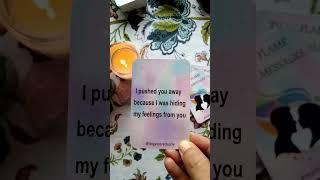 DM TO DF ️ #shorts #dmtodf #divinemasculine  #twinflamereading #ytshorts