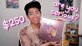 I bought Trisha Paytas' skincare so you don't have to...