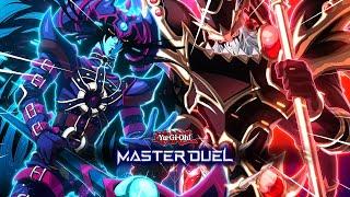 IMPOSSIBLE - Summoning TWO of YUGI’S HARDEST BOSS MONSTERS In Yu-Gi-Oh! Master Duel! (Master 1)