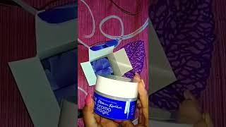 aroma magic night cream review #shorts #nightcreamreview #viral