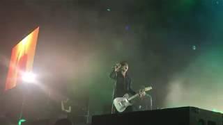 7 - Catfish and The Bottlemen LIVE (Riptide Music Festival 11.24.19)