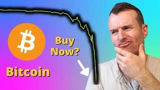 Don't Be Stupid With Bitcoin  BTC Crypto Token Analysis