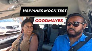 Goodmayes Driving Test Route 2023| Morning- Learn to Drive-:Driving test tips.