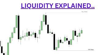 Liquidity And Order Pairing Explained.