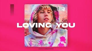 Justin Bieber Type Beat, Pop Club Banger Instrumental - "Loving  You"