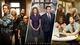 Greatest Sitcoms Of The 21st Century