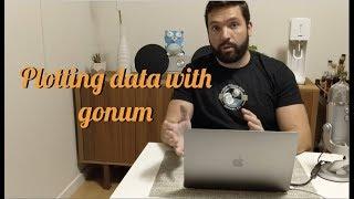 justforfunc #23: plotting latency distributions with gonum
