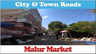  Malur Market Rounds ˚˖𓍢ִ໋͙֒˚.༘⋆