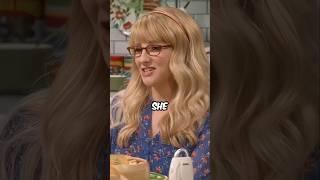 The Big Bang Theory | Bernadette: That's Whose Handwriting That Is. #shorts #thebigbangtheory