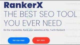 Ranker X Exposed: Turn YouTube into a Cash Machine!