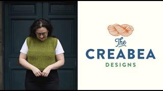 Staffin Launch and Test Calls Galore || Creabea Knitting Podcast || Episode 69