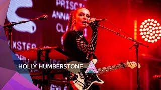 Holly Humberstone - Scarlett (Glastonbury 2022)
