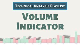 Volume Indicator Explained | Technical Analysis Series | Get Trading