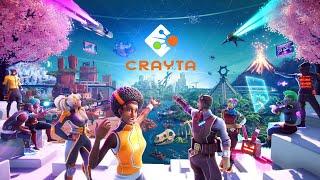 Introduction to Crayta