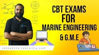 CBT EXAM MCQ - MARINE AIR COMPRESSORS | T.M.E PLACEMENT PATHSHALA FOR GME & ME