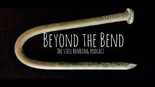 Beyond the Bend- Episode 16 featuring Bud Jeffries
