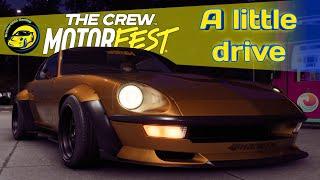 The Crew | Motorfest