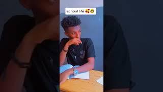 school life Ethiopian tik tok video