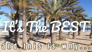 TOP 10 REASONS WHY JAVEA IS THE BEST TOWN IN SPAIN