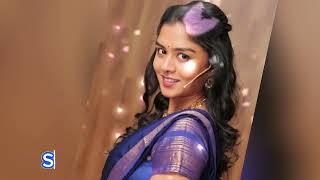 Mahanadhi Heroine Lakshmi Priya (Kaveri) Biography ️️️#love #mahanadhi #biography #shots #short