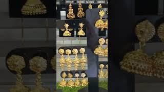 #gold plated#studs#jimmki