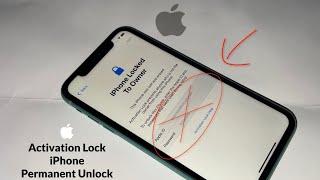 Removal Activation Locks  iPhone Free iCloud Remove without apple 1000% Done 2024
