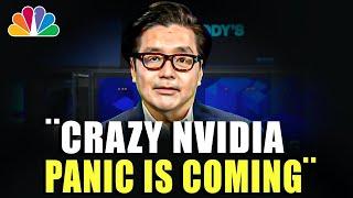 BIG NEWS! Nvidia Stock Will Get CRAZY!!! - Tom Lee