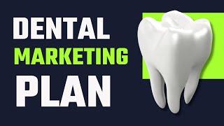 How to Create a Winning Dental Practice Marketing Plan | #dentistry