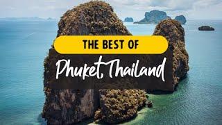 Top Things To Do in Phuket | Traveloka Travel Video