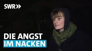 Frauen meiden die Dunkelheit | SWR Zur Sache! Baden-Württemberg