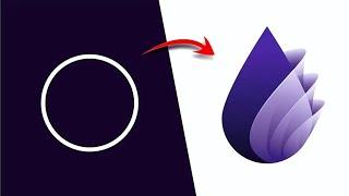 Best Logo Design Ideas in Coreldraw || Gscodify Technical