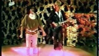 Modern Talking. Cheri Cheri Lady.  Live. 1 Plus Verleihung der Goldenen Europa 28 11 1985