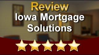 Iowa Mortgage Solutions