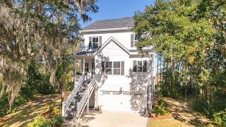 1401 Widows Ct | Johns Island, South Carolina