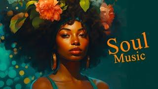 Top Neo Soul Melodies - Grow - Elevate Your Mood with the Best
