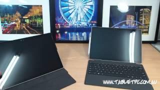 Surface Pro 4 Cases and Covers