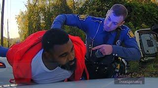 Pursuit/Crash/Dope I-440/LR/College Station/Arkansas State Police Troop A, Traffic Series Ep.1248