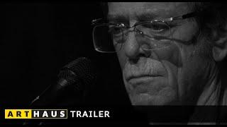 LOU REED´S BERLIN | Trailer / Deutsch | Julian Schnabel | ARTHAUS