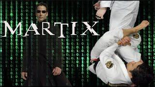 Matrix | the Most Significant Technique in Modern Jiu-Jitsu | 4K