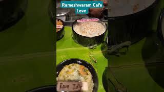 Rameshwaram Cafe Love